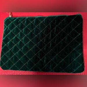 New Loft toiletry bag